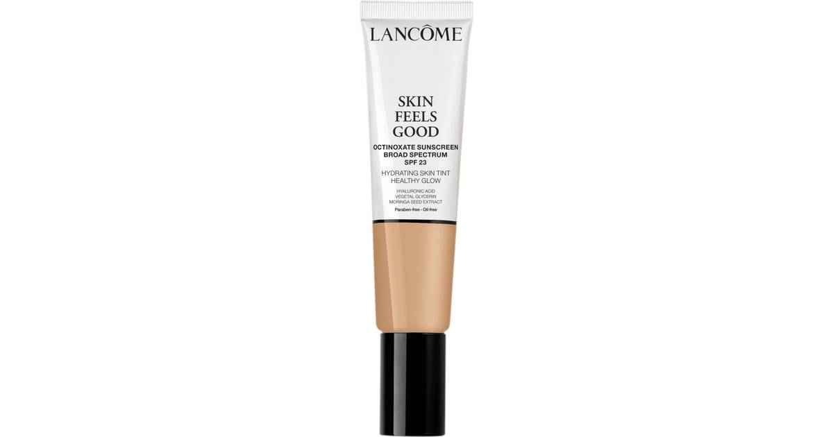 Lancome Skin Feels Good Hydrating Skin Tint 02C Natural Blond Price
