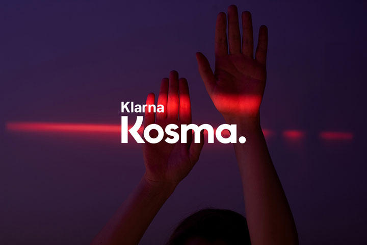 Shopping a Klarna: global on scale levelled-up