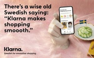 Klarna launches game-changing new shopping feature, bringing interest-free  shopping to ALL online retailers