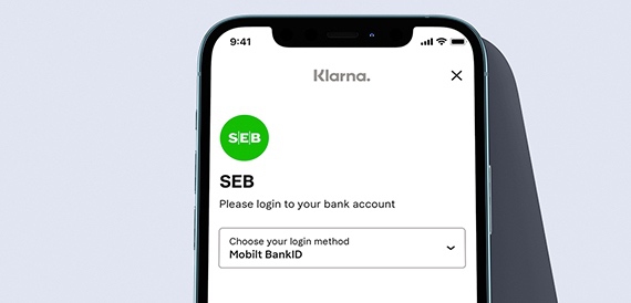 Open Banking Klarna International