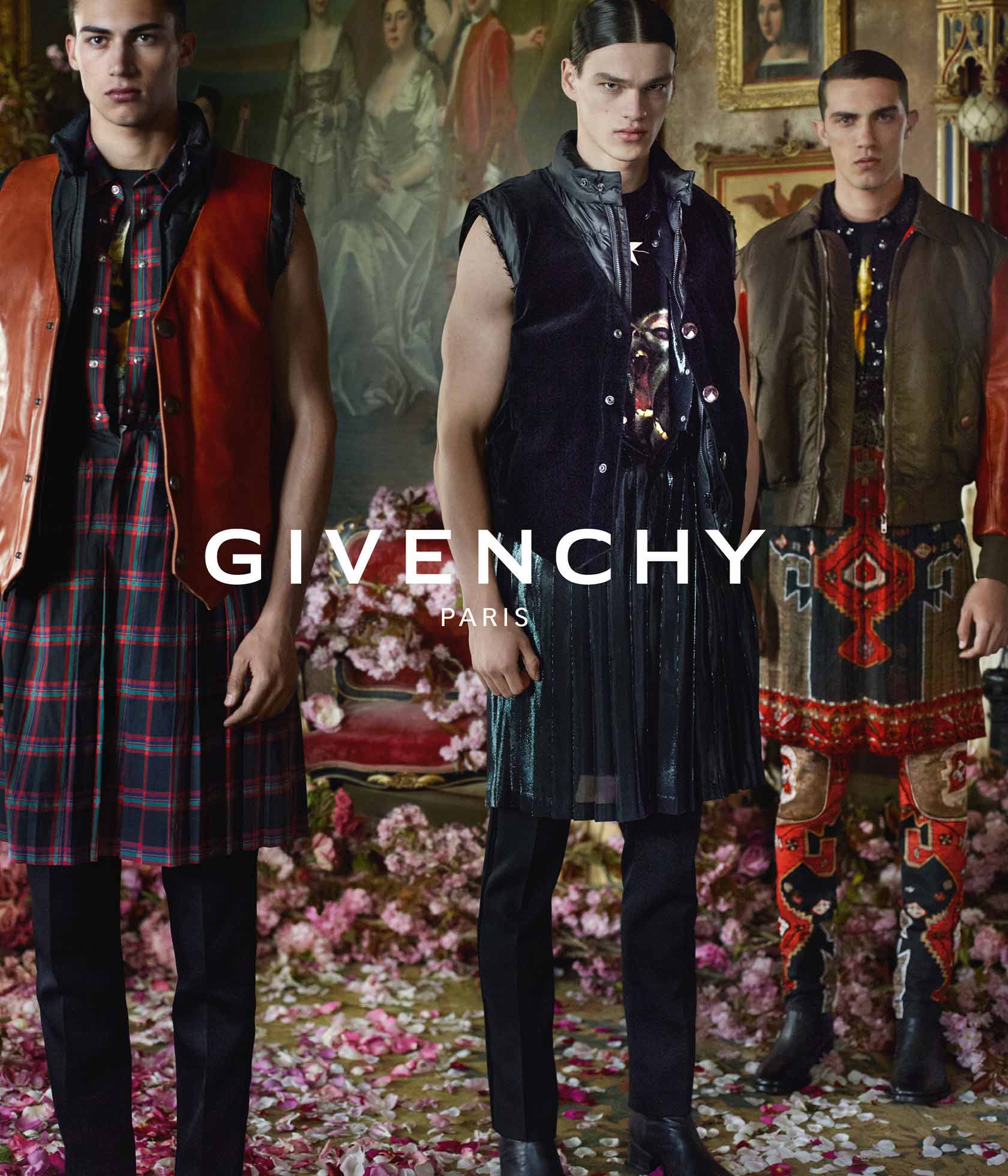 Pay in 4 small payments at GIVENCHY | Klarna US