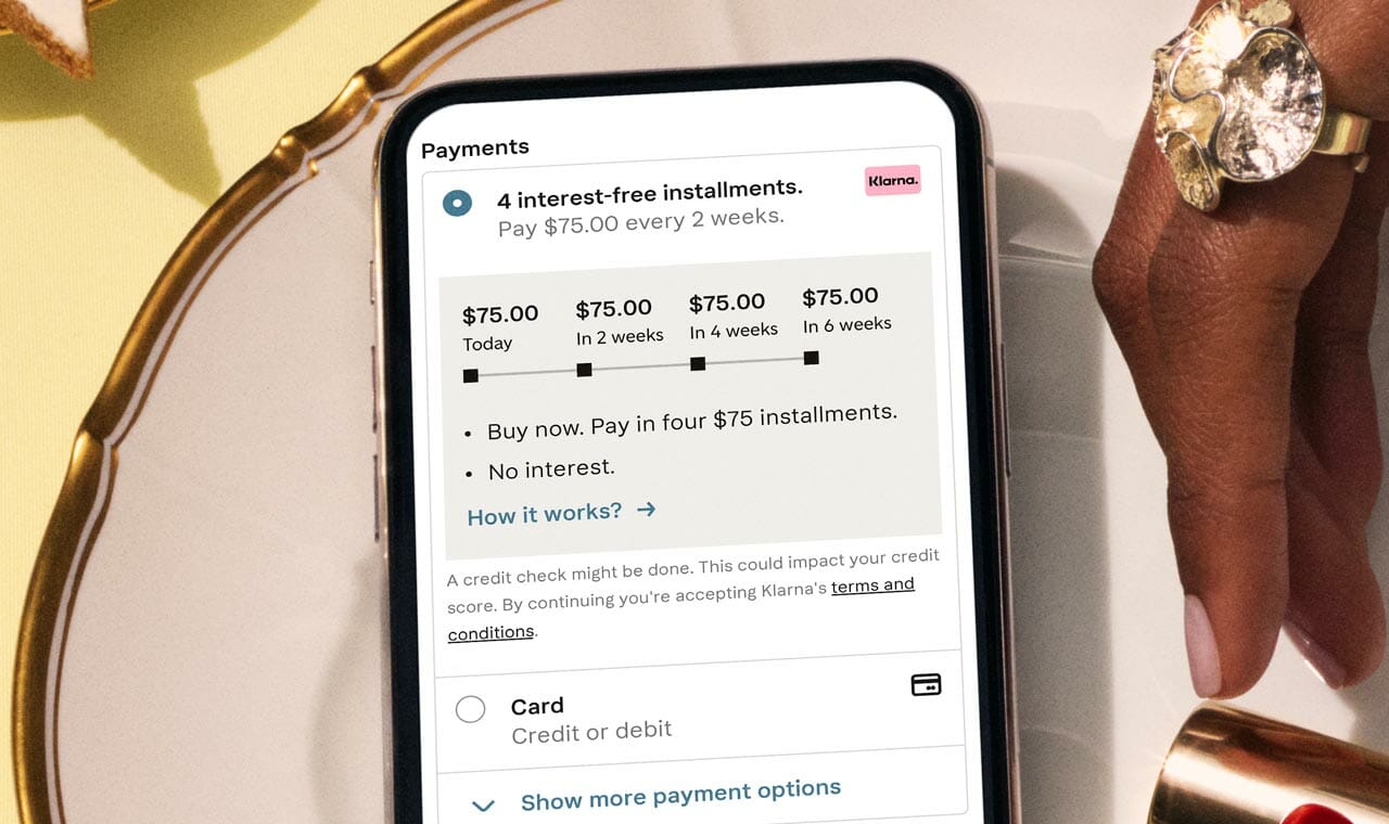 The Klarna Shopping App The Best Way to Shop Klarna US