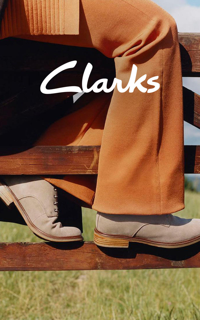 clarks shoes corporate social responsibility