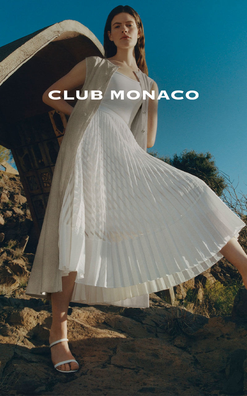 club monaco hourly pay