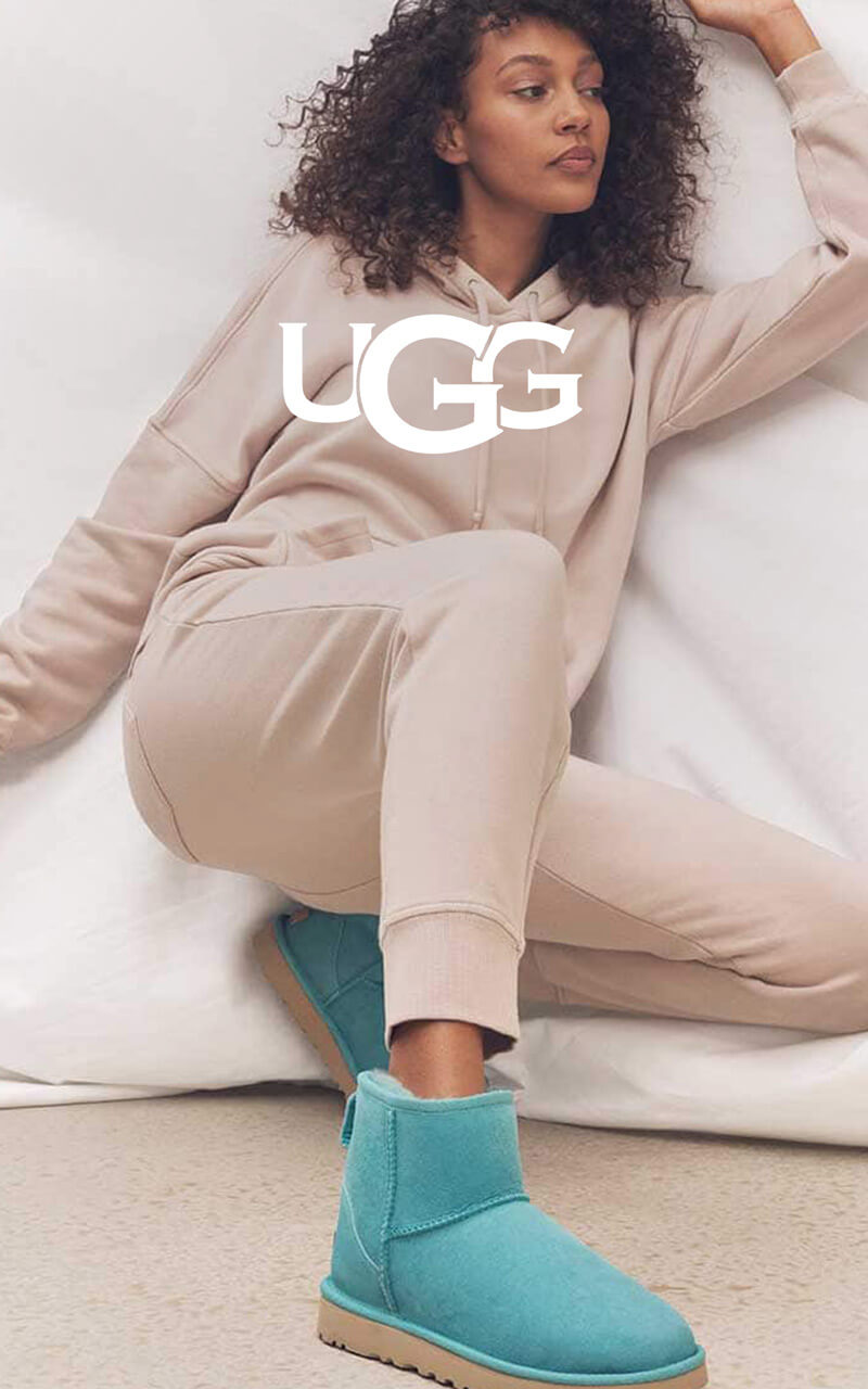 Pay in 4 small payments at UGG | Klarna US