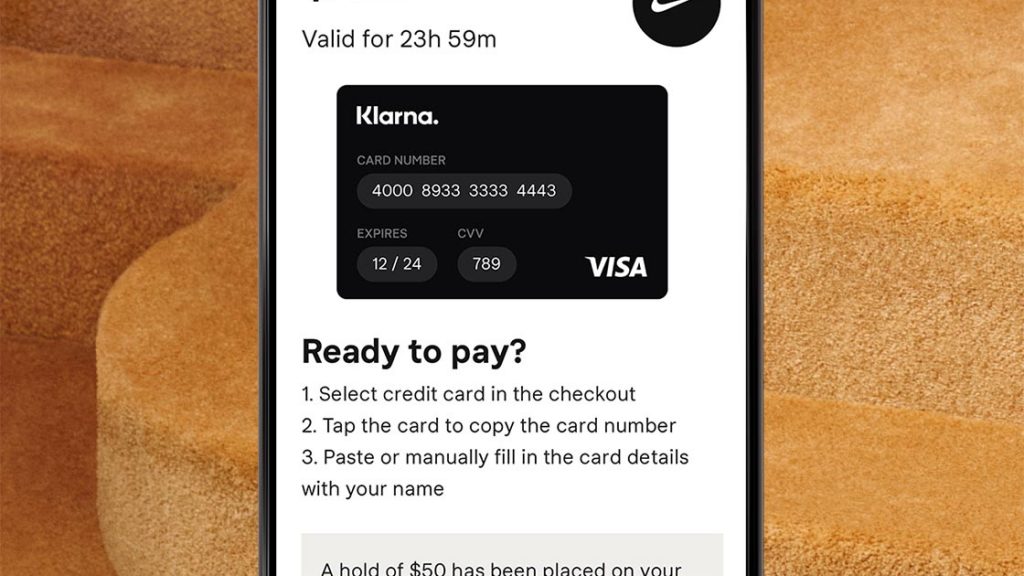 Pay In 4 Payments Interest Free Klarna Us