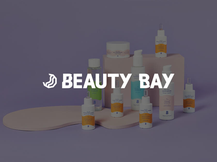 Beauty deals bay uk