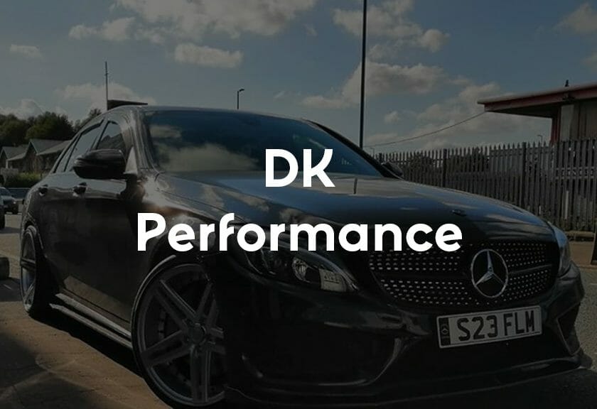 performance car parts klarna