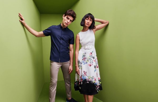 ted baker bags klarna