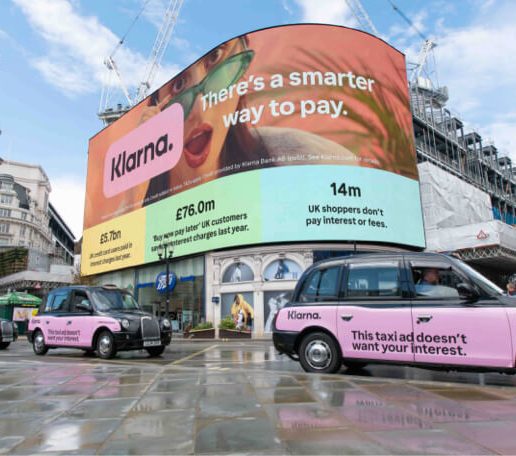 New retailers, just landed. 1 Feb 2021 – Klarna UK