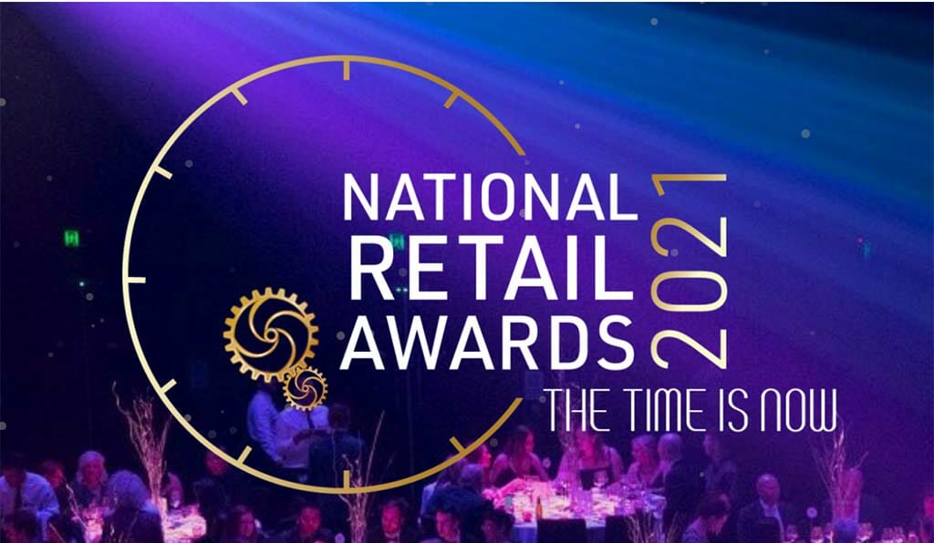Here’s why your business should enter the National Retail Awards