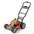 Lawn Mowers & Power Tools