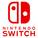 Nintendo Switch-spill
