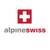 Alpine Swiss Logotype