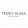 Teddy Blake Logotype