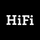 HiFi Klubben Logo