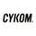 Cykom Logotype