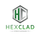 Hexclad Logotype