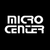 Micro Center Logotype