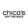 chico's OFF THE RACK Logotype