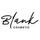 COSMETIC SHOP BLANK Logo