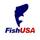 FishUSA Logotype