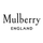 Mulberry Logotype
