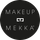 MAKEUP MEKKA Logo