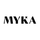 MYKA Logo