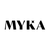 MYKA Logo