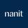 Nanit Logotype