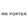 Mr Porter Logotype