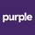 Purple Logotype