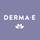 Derma E Logotype