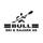 Bull Ski & Kajakk Logo