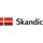 Skandic Logo