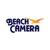 BEACH CAMERA Logotype