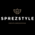 SPREZSTYLE Logo