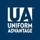 Uniform Advantage Logotype