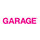 Garage Logotype