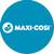 Maxi Cosi Logotype