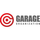 Garage Organization Logotype
