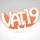 Vat19 Logotype