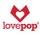 Lovepop Logotype