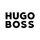 HUGO BOSS Logotype