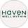 Haven Well Within Logotype