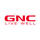 Gnc Logotype