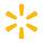 Walmart Logotype