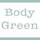 Bodygreen Logo