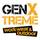 GENXTREME Logo